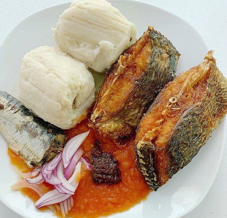 Kenkey Pinterest Dance Africa